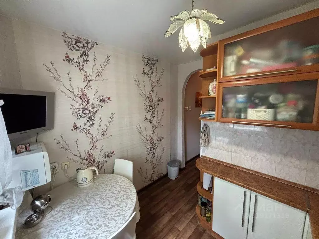 Квартира, 2 комнаты, 43.7 м - Фото 0
