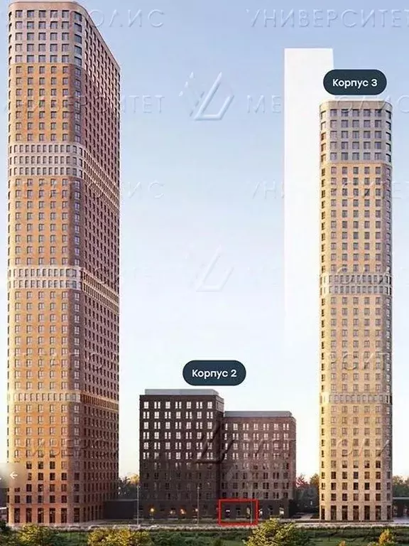 Помещение свободного назначения в Москва Перовское ш., 21 (147 м) - Фото 0