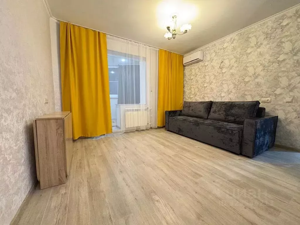 1-к кв. Волгоградская область, Волгоград ул. Академика Павлова, 6 ... - Фото 2