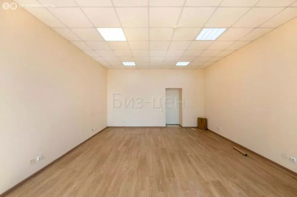 Офис (896.6 м) - Фото 1