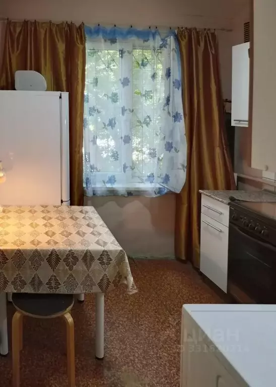 1-к кв. Москва Большая Академическая ул., 77К1 (36.0 м) - Фото 2