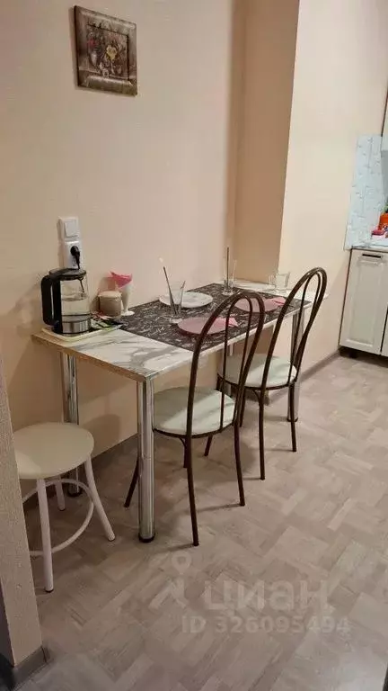 2-к кв. Томская область, Томск Черемошники мкр, ул. Нижне-Луговая, 85 ... - Фото 2