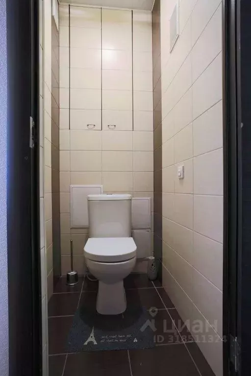 3-к кв. Санкт-Петербург Коломяжский просп., 15к2 (105.0 м) - Фото 1