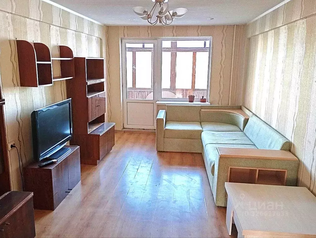 2-к кв. Новгородская область, Великий Новгород Октябрьская ул., 2к2 ... - Фото 1