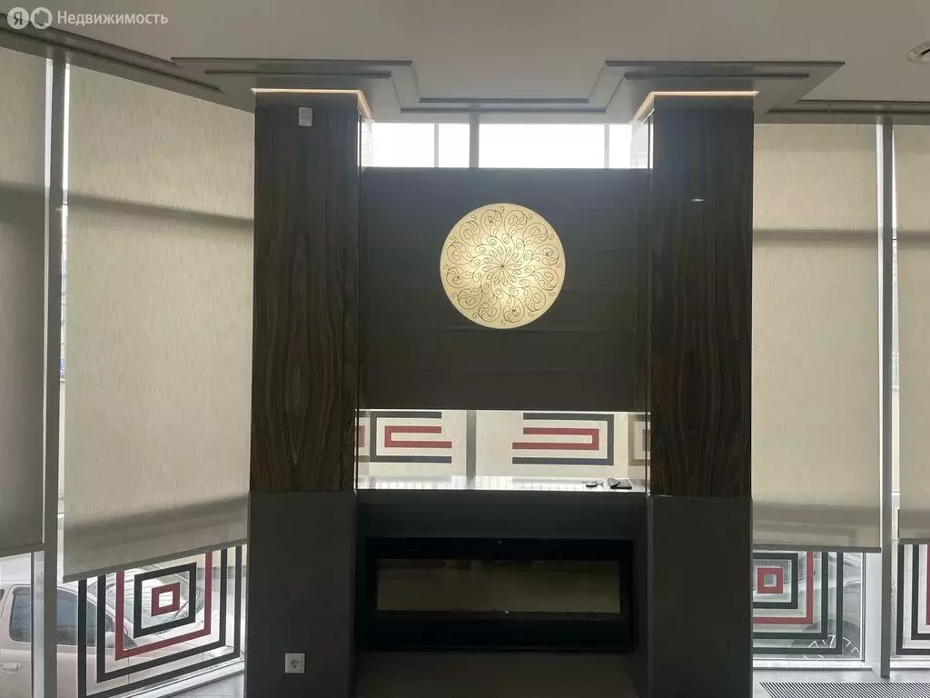 Офис (121.7 м) - Фото 1