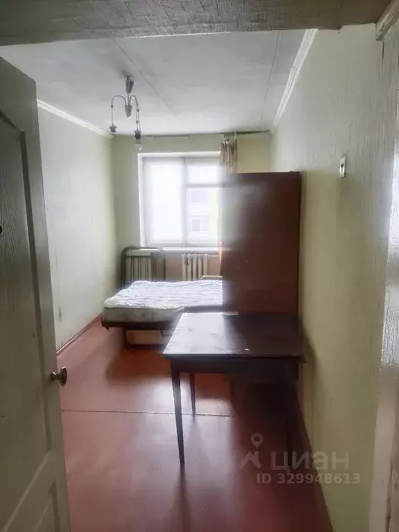 3-к кв. Московская область, Коломна ул. Ларцевы Поляны, 6 (65.0 м) - Фото 2