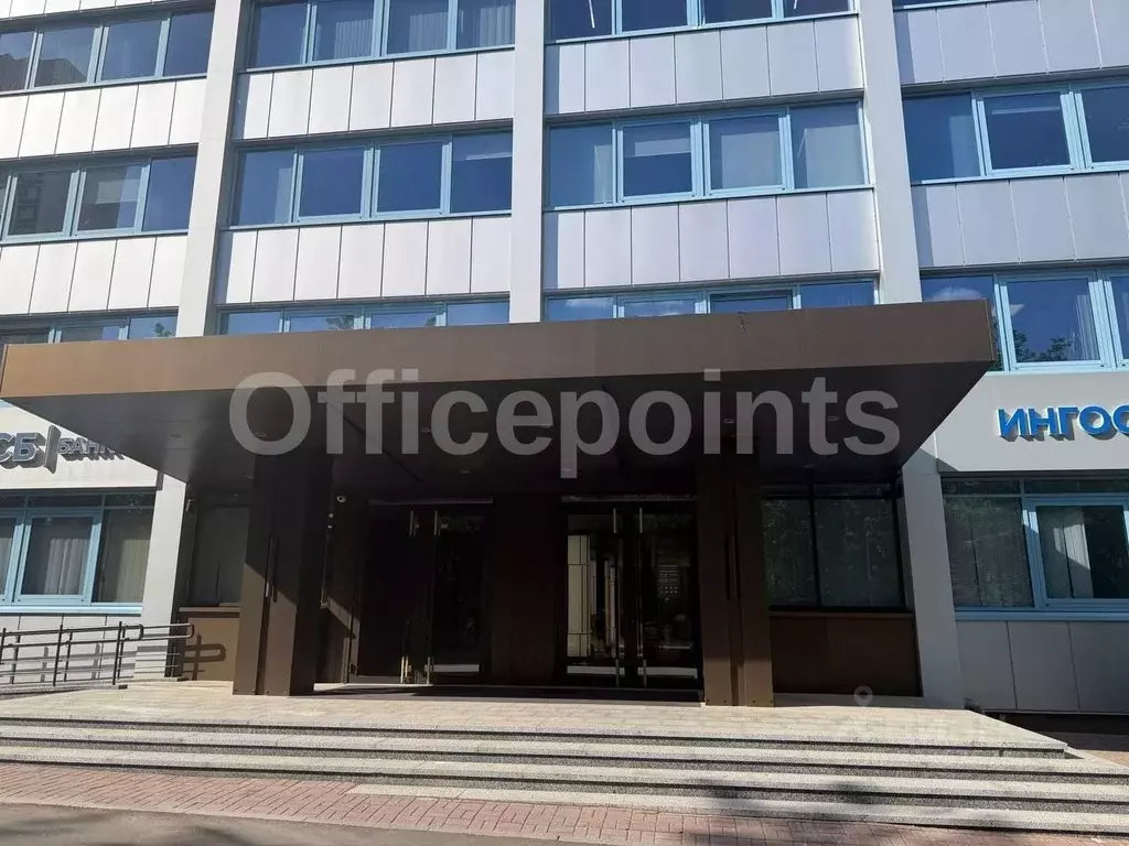 Офис в Москва Днепропетровская ул., 2 (163 м) - Фото 2