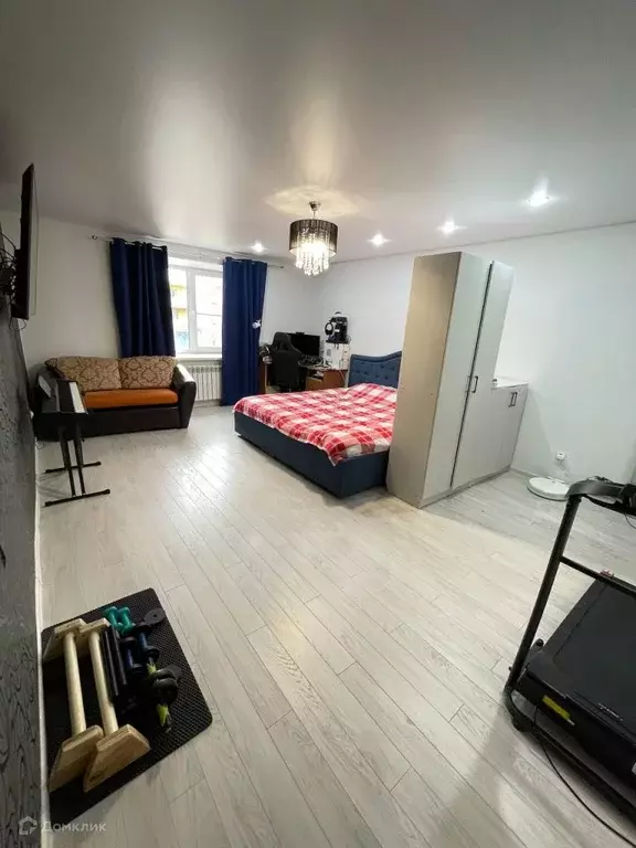 Продаётся 2-к квартира, 66.2 м - Фото 0