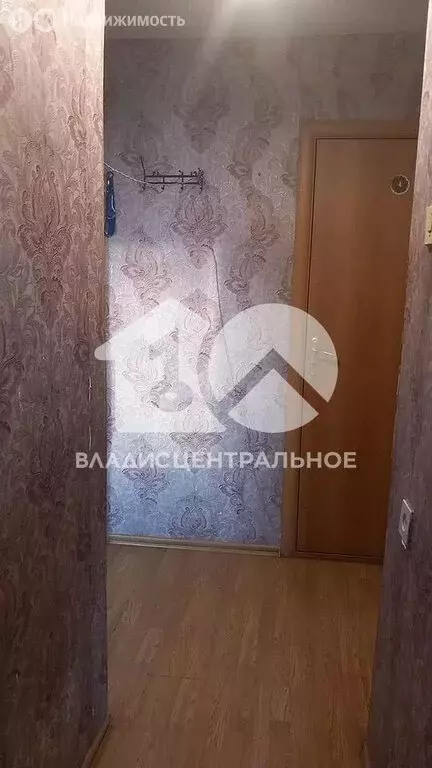 1-комнатная квартира: Искитим, микрорайон Центральный, 29 (27 м) - Фото 1