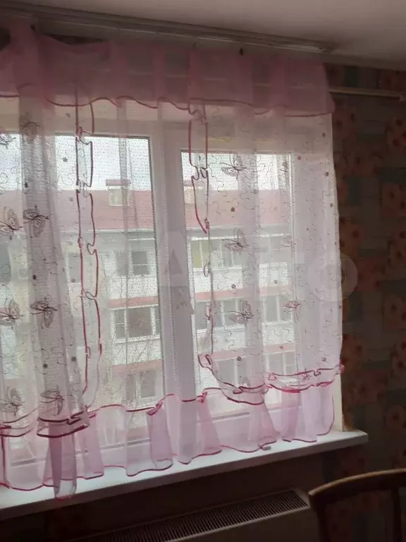 1-к. квартира, 40 м, 3/5 эт. - Фото 1