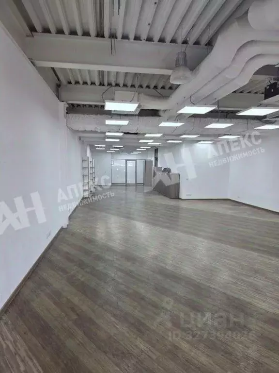 Офис в Москва ул. Ленинская Слобода, 19 (162 м) - Фото 2