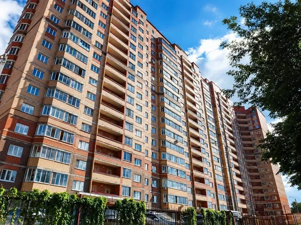 Квартира, 3 комнаты, 78 м - Фото 1