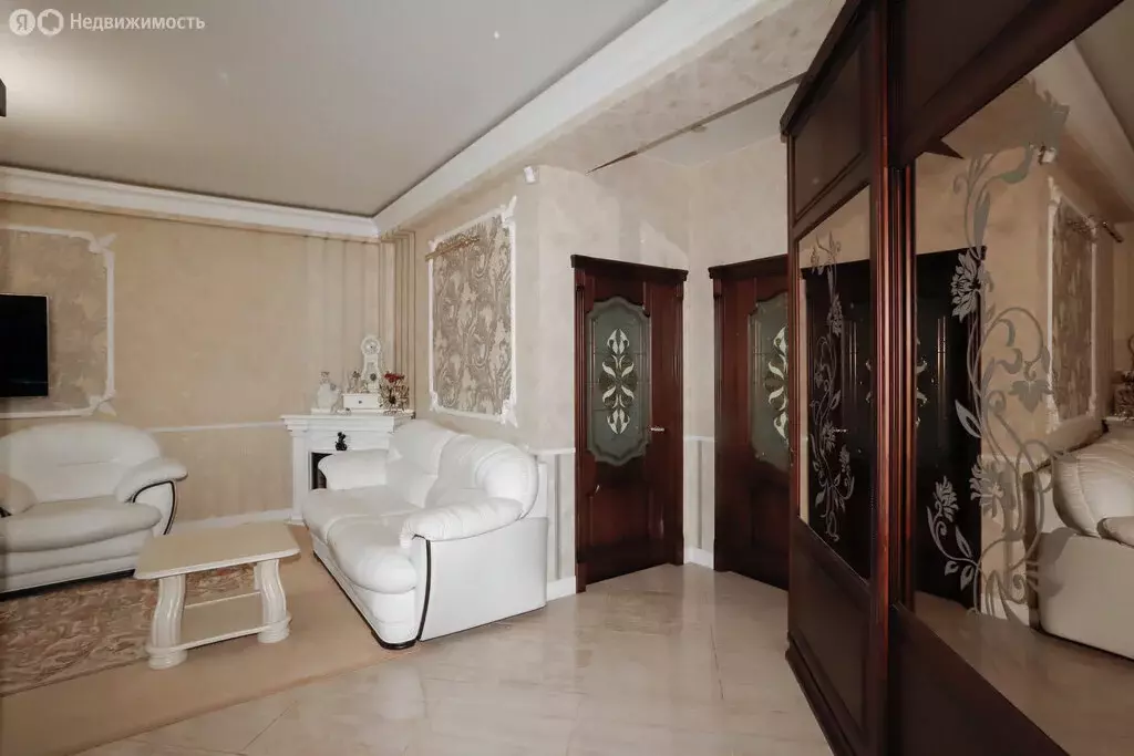 3-комнатная квартира: Иркутск, Академическая улица, 56/2 (80 м) - Фото 1