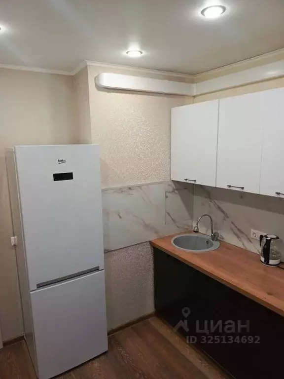 1-к кв. Москва Рождественская ул., 16 (38.0 м) - Фото 1