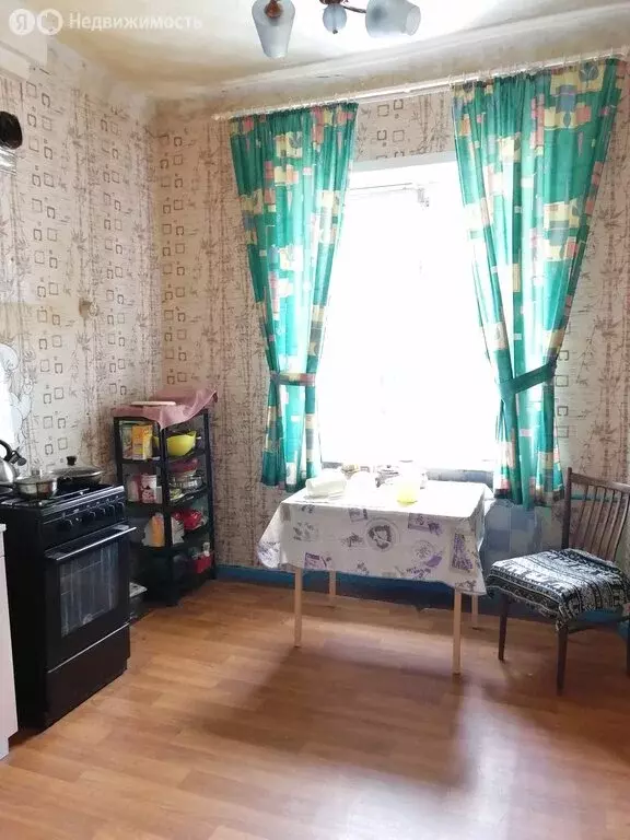 1к в 3-комнатной квартире (52 м) - Фото 0