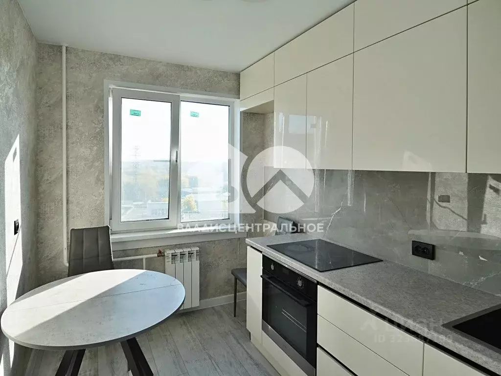 2-к кв. Новосибирская область, Новосибирск ул. Кропоткина, 136 (42.3 ... - Фото 1