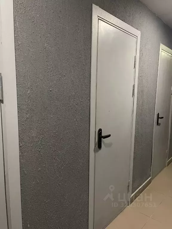 Гараж в Москва, Москва, Московский г. ул. Радужная (3 м) - Фото 1