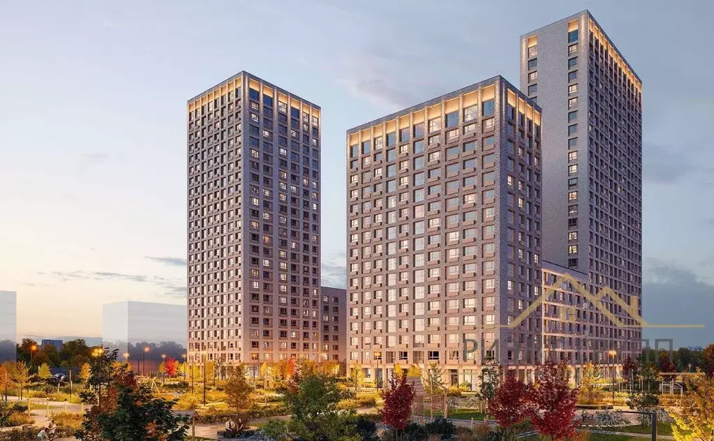 2-к кв. Татарстан, Казань ул. Халитова, 2 (45.0 м) - Фото 1