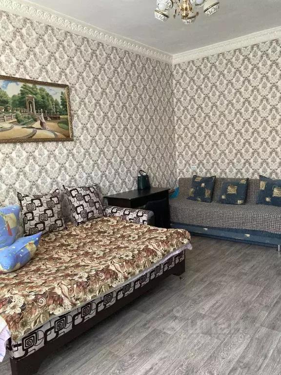 2-к кв. Башкортостан, Белорецк ул. Карла Маркса, 58 (52.0 м) - Фото 1