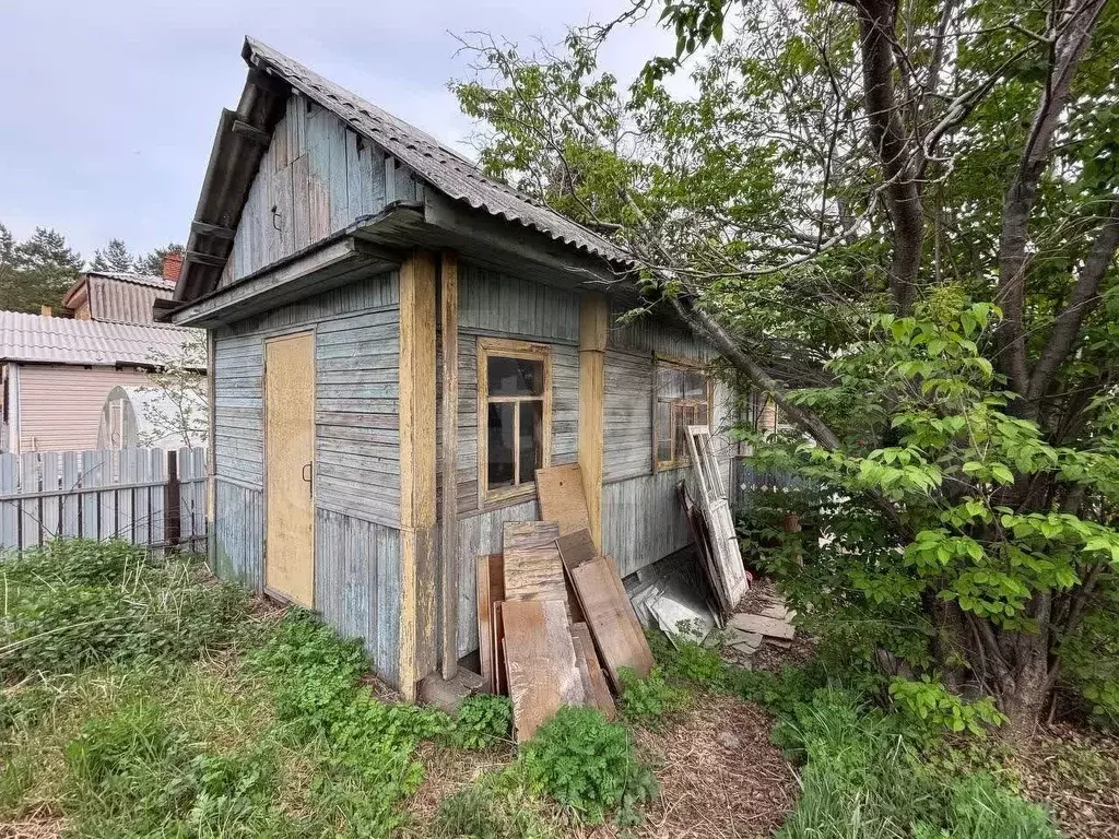 Дача 15,5 м на участке 5,2 сот. - Фото 1