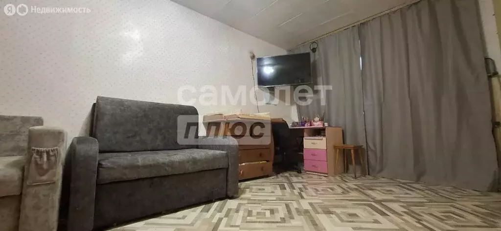 2-комнатная квартира: Тольятти, Революционная улица, 11к2 (40 м) - Фото 1