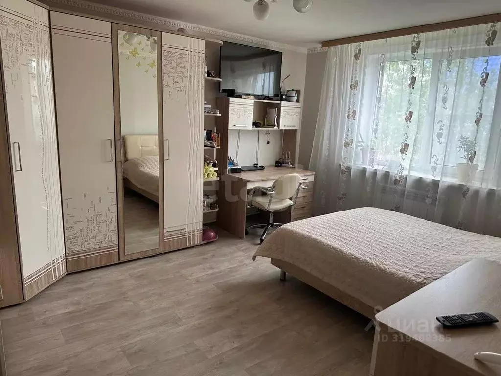 Дом в Сахалинская область, Южно-Сахалинск 22-й мкр, ул. Совхозная, 43А ... - Фото 1