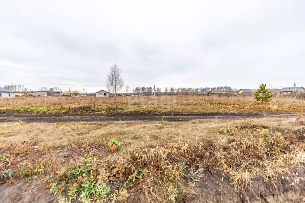 Участок в Новосибирская область, Бердск Раздольный мкр,  (9.5 сот.) - Фото 2