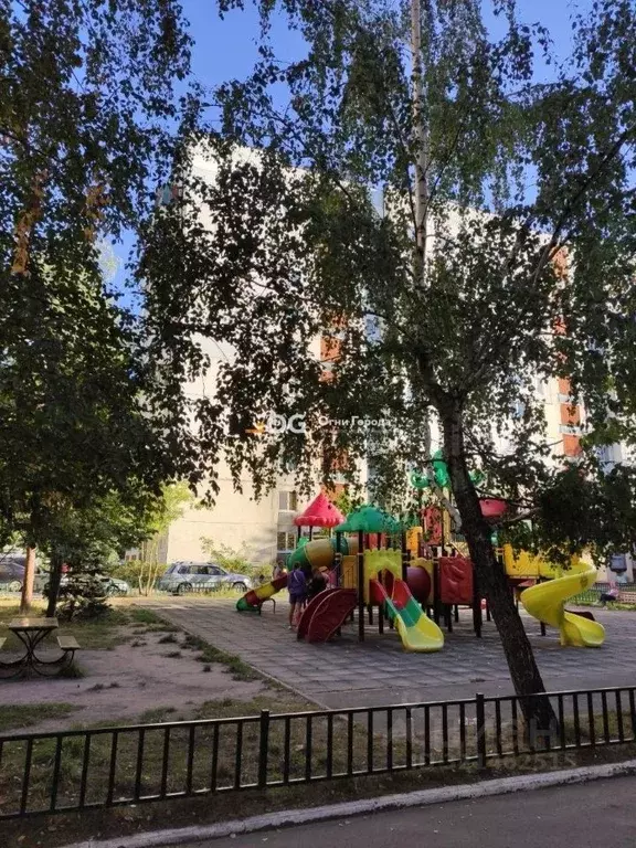 2-к кв. Брянская область, Брянск ул. Абашева, 8 (53.0 м) - Фото 2