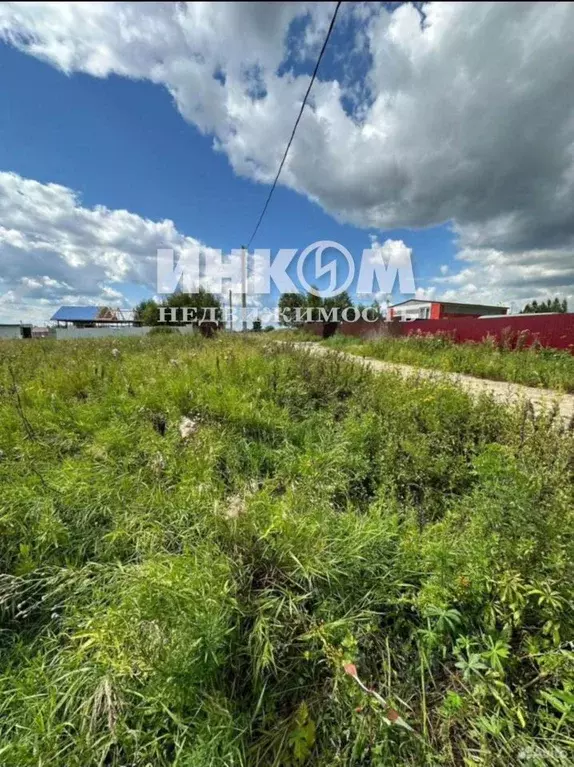 Участок в Московская область, Раменский муниципальный округ, д. Жирово ... - Фото 2