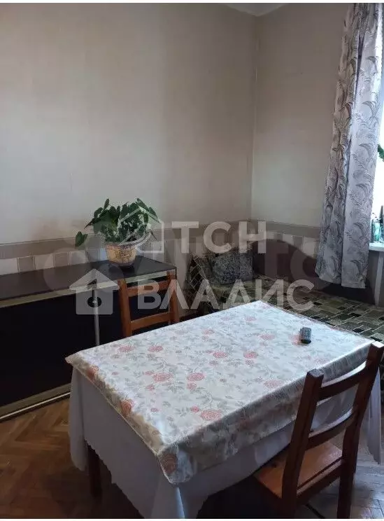 Комната 17,7 м в 4-к., 3/4 эт. - Фото 0