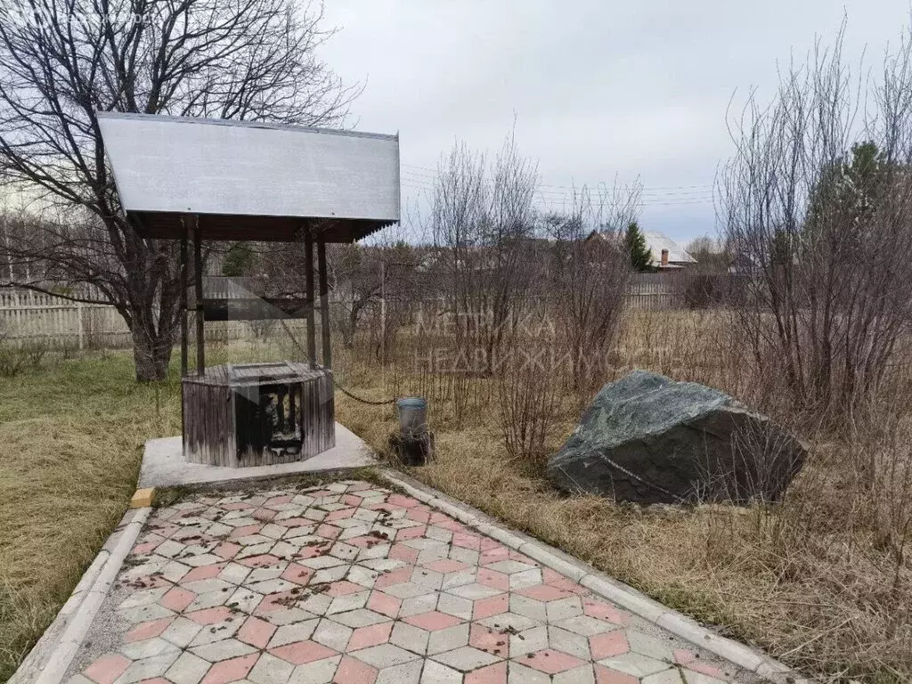 Участок в Тюменская область, Нижнетавдинский муниципальный округ, СНТ ... - Фото 1