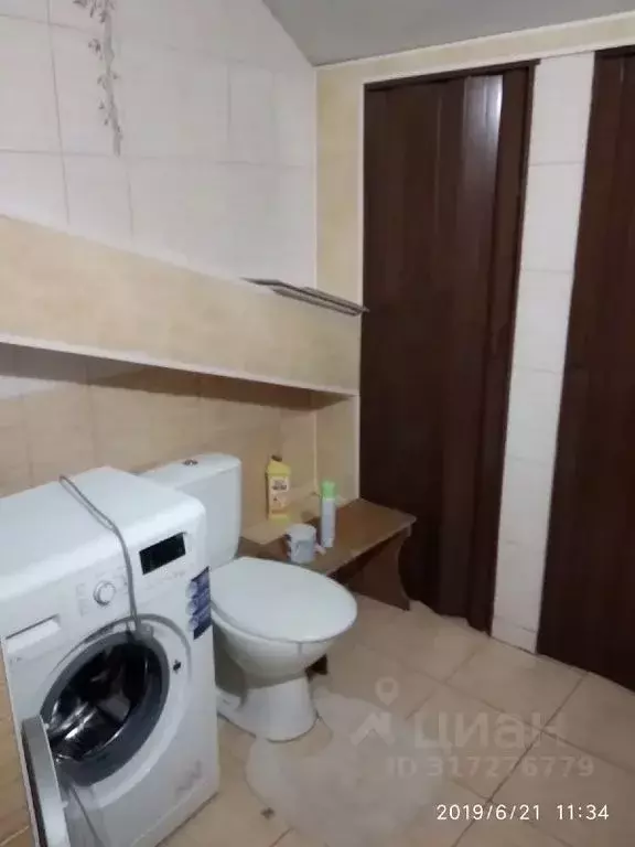 Комната Крым, Алупка Ялта городской округ, ул. Имени Розы Люксембург, ... - Фото 1