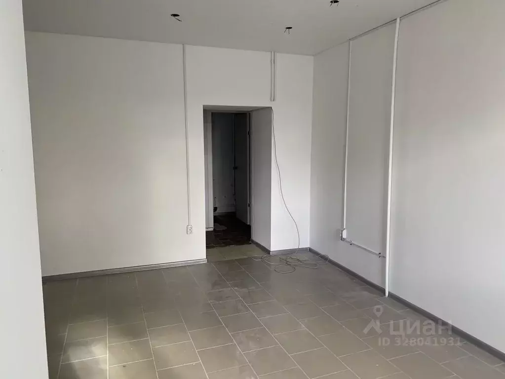 Помещение свободного назначения в Костромская область, Кострома ул. ... - Фото 2