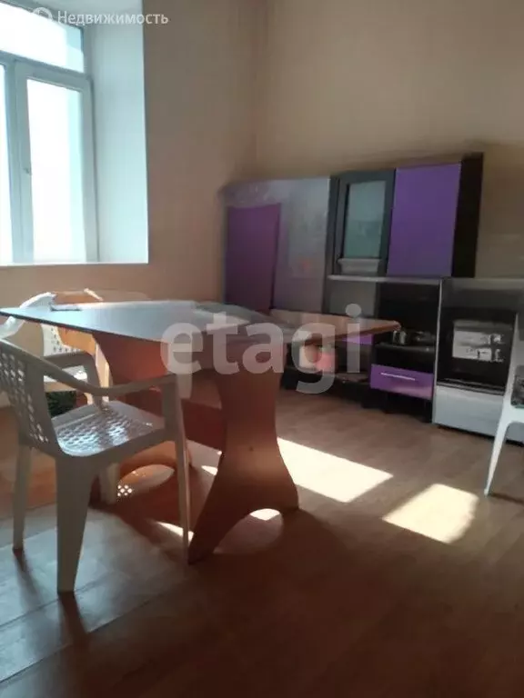 4-комнатная квартира: Улан-Удэ, микрорайон Вагжанова, Дивизионная ... - Фото 1