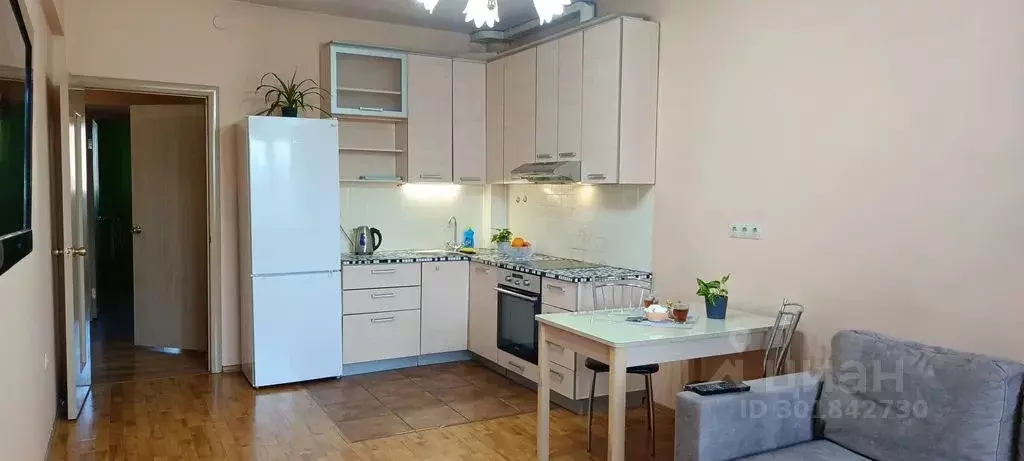 2-к кв. Иркутская область, Иркутск ул. Александра Невского, 17 (48.0 ... - Фото 0