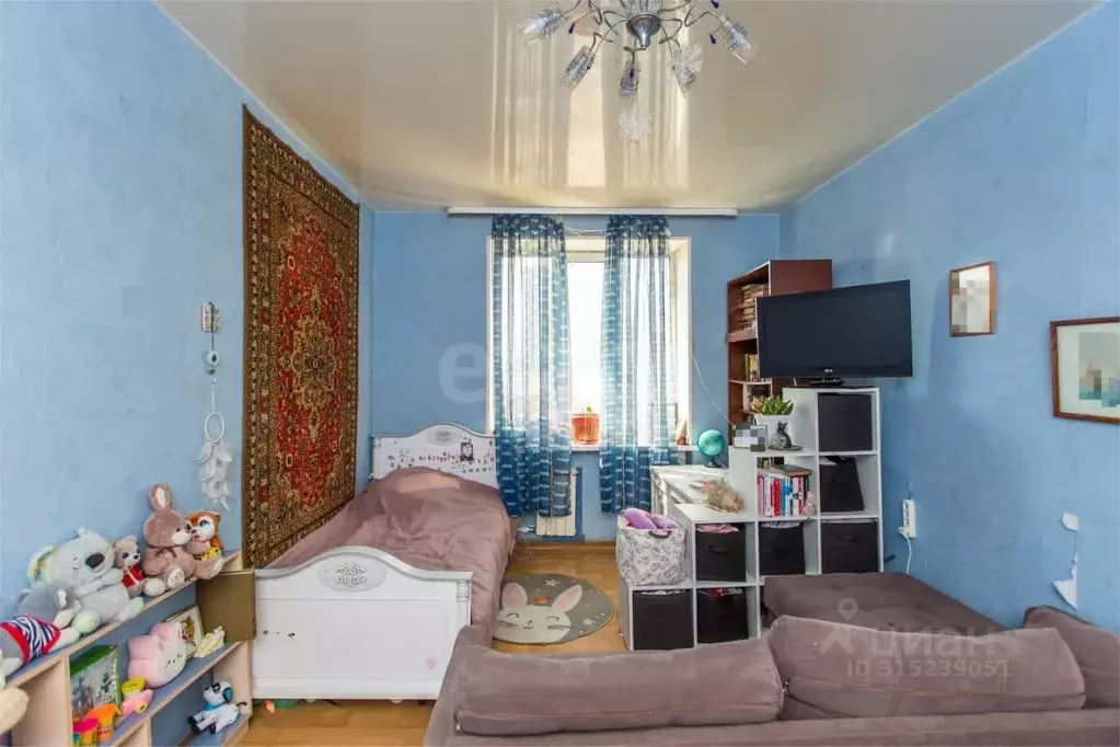 2-к кв. Приморский край, Владивосток ул. Ильичева, 10 (55.0 м) - Фото 0