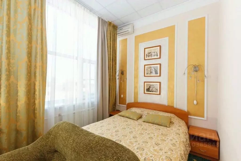 Комната Москва 2-й Рощинский проезд, 8 (25.0 м) - Фото 0
