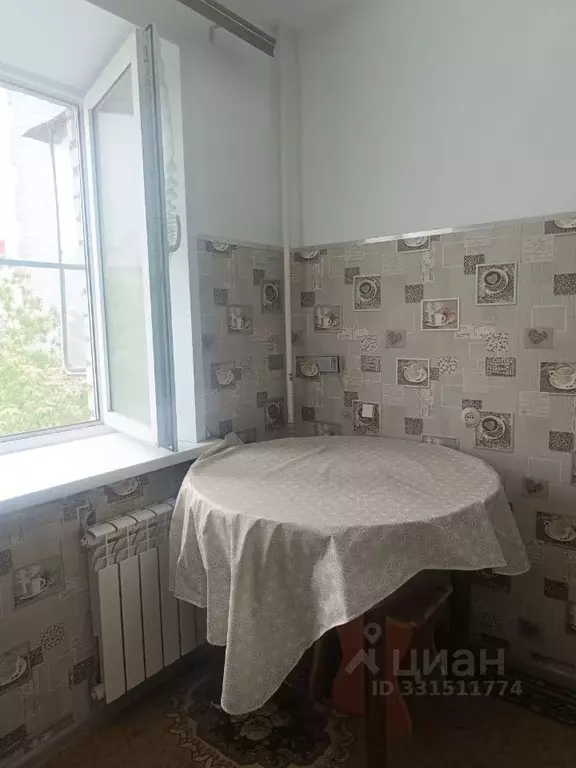 1-к кв. Курская область, Курск Ямская ул., 2 (34.0 м) - Фото 2