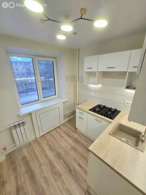 2-комнатная квартира: Волгоград, улица Таращанцев, 43 (45.4 м) - Фото 1