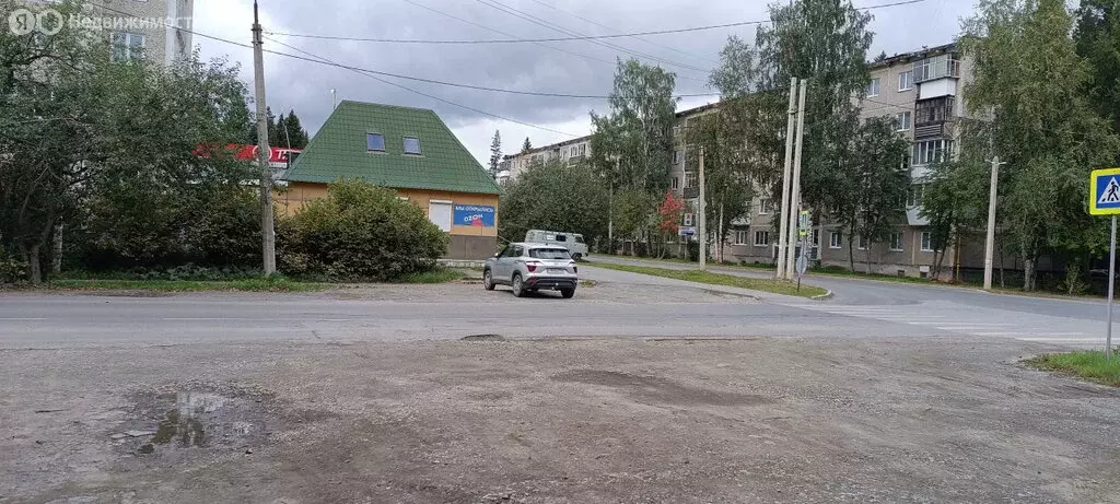 1-комнатная квартира: Ревда, улица Советских Космонавтов, 1 (14 м) - Фото 1