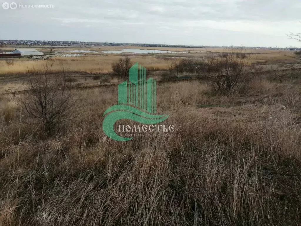 Участок в Феодосия, улица Александра Довженко (9.5 м) - Фото 1