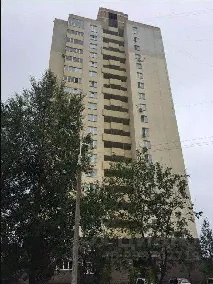 Комната Башкортостан, Уфа ул. Максима Рыльского, 30 (16.5 м) - Фото 0