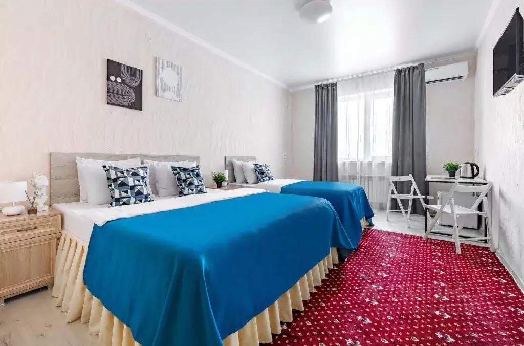 Комната Краснодарский край, Краснодар Дубинка мкр, ул. Шевченко (10.0 ... - Фото 0