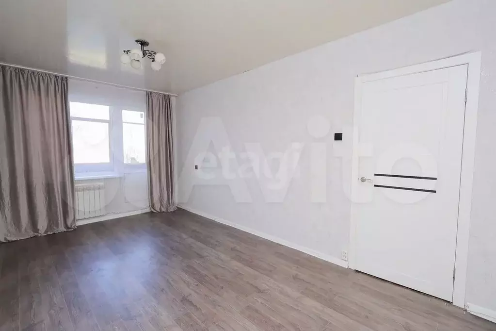 2-к. квартира, 54 м, 3/9 эт. - Фото 0
