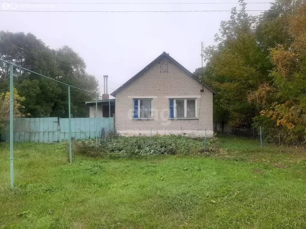 Дом в Липецк (59 м) - Фото 0