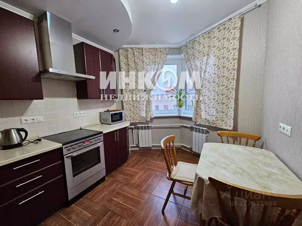 2-к кв. Московская область, Красногорск городской округ, Путилково пгт ... - Фото 0