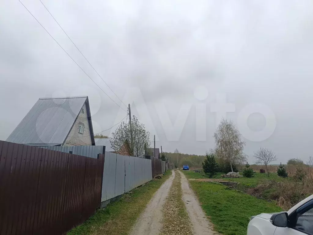 Участок 5,7 сот. (СНТ, ДНП) - Фото 0