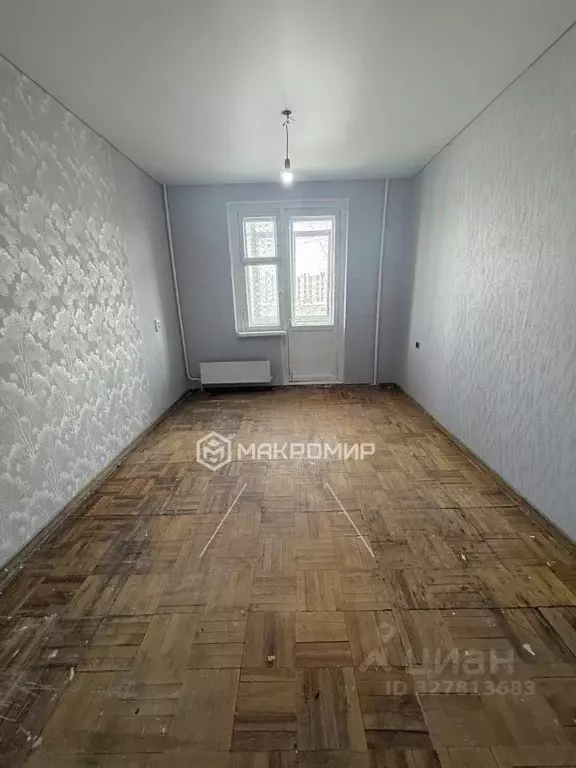 1-к кв. Челябинская область, Челябинск Кронштадтская ул., 20 (32.0 м) - Фото 1