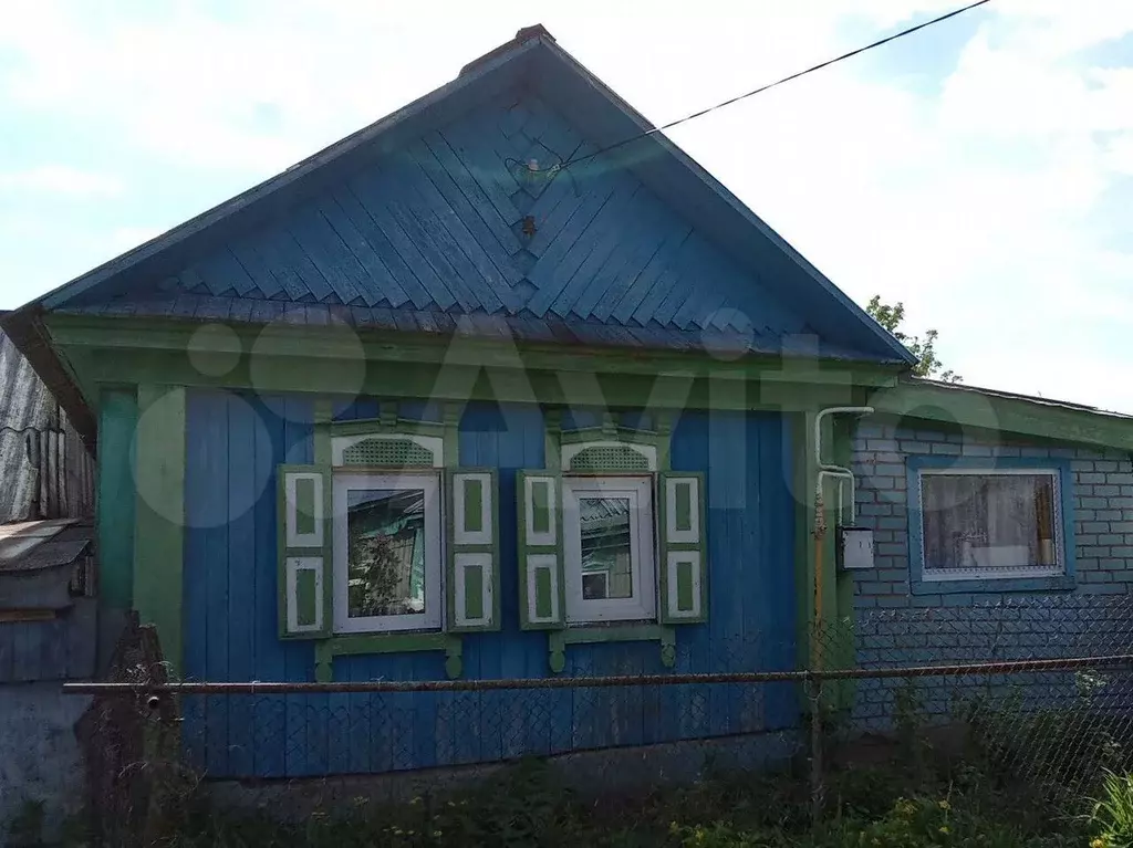 Дом 40 м на участке 6 сот. - Фото 0