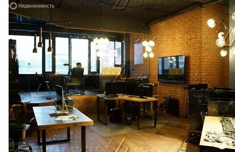 Офис (253 м) - Фото 2